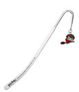 Harry Potter Bookmark Harry Potter (silver plated)