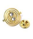 Harry Potter Pin Badge Time Turner