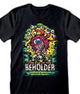Dungeons & Dragons T-Shirt Beholder Colour Pop Size M