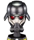 Helldivers 2 Replica 1/4 Field Chemist Helmet 11 cm
