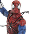 Marvel Comics Bust 1/7 Ben Reilly Spider-Man 15 cm