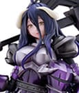 Overlord PVC Statue 1/7 Albedo Hermes Trismegistus Ver. 31 cm
