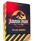 Jurassic Park The Lost Memories Kit
