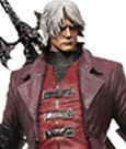 Devil May Cry Ultimate Statue 1/3 Dante Masters Edition 92 cm