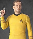 Star Trek Museum Statue 1/3 Captain James T. Kirk 64 cm