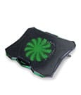 Enhance LED Cooling Stand Green