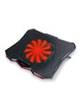 Enhance LED Cooling Stand Red