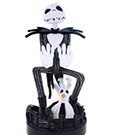 Nightmare Before Christmas Cable Guy Jack Skellington 20 cm