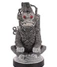 Call of Duty Cable Guy Toasted Monkey Bomb 20 cm