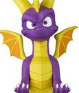 Spyro der Drache Cable Guy Spyro 20 cm