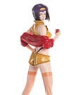 Cowboy Bebop Statue Faye Valentine 32 cm