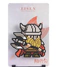 Frieren: Beyond Journey's End FiGGYZ Magnet Collectible Eisen 11 cm