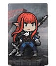 Metaphor: ReFantazio FiGGYZ Magnet Collectible Hulkenberg 11 cm