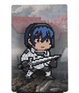 Metaphor: ReFantazio FiGGYZ Magnet Collectible Protagonist 11 cm