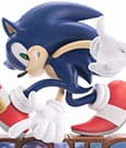 Sonic Adventure PVC-Statue Sonic the Hedgehog Collector's Edition 23 cm