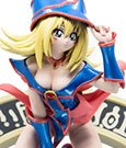 Yu-Gi-Oh! PVC-Statue Dark Magician Girl Standard Vibrant Edition 30 cm
