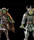 Mythic Legions: Ashes of Agbendor Actionfiguren 2er-Pack Malignität von Gobhollow