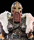 Mythic Legions: Rising Sons Actionfigur Broddr von Björngar 15 cm