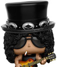 Guns N´ Roses POP! Rocks Vinyl Figure Slash 9 cm