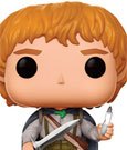 Herr der Ringe POP! Filme Vinylfigur Samwise Gamgee 8 cm