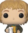 Lord of the Rings POP! Movies Vinyl Figure Merry Brandybuck 9 cm