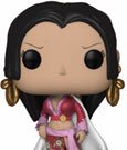 One Piece POP! Television Vinyl Figure Boa 9 cm