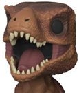 Jurassic Park POP! Filme Vinylfigur Tyrannosaurus 9 cm