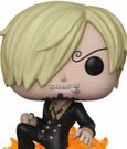 One Piece POP! Television Vinyl Figure Vinsmoke Sanji 9 cm