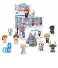 Frozen II Mystery Minifiguren 5 cm Display (12)