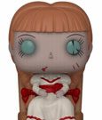 The Conjuring POP! Movies Vinyl Figure Annabelle in Chair 9 cm