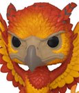 Harry Potter POP! Movies Vinyl Figure Fawkes 9 cm