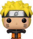 Naruto POP! Animation Vinyl Figure Naruto Running 9 cm
