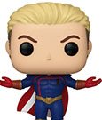 The Boys POP! TV Vinyl Figure Homelander Levitating 9 cm