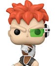 Dragon Ball Z POP! Animations-Vinylfigur Recoome 9 cm