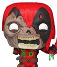 Marvel POP! Vinylfigur Zombie Deadpool 9 cm