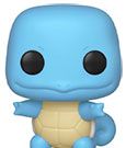 Pokemon POP! Games Vinyl Figure Squirtle (EMEA) 9 cm