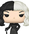 Cruella POP! Disney Vinyl Figure Cruella (Making Art) 9 cm