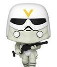 Star Wars POP! Vinyl Wackelkopf Snowtrooper (Concept Series) 9 cm