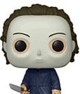 Halloween POP! Movies Vinyl Figure Michael Myers (New Pose) 9 cm