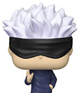Jujutsu Kaisen POP! Animation Vinyl Figure Gojo 9 cm