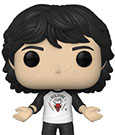 Stranger Things POP! TV Vinyl Figure Mike 9 cm