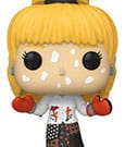 Freunde POP! TV-Vinylfigur Phoebe mit Windpocken 9 cm