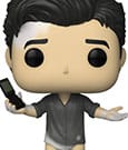 Freunde POP! TV-Vinylfigur Ross mit Lederhose 9 cm