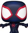Spider-Man: Across the Spider-Verse POP! Filme Vinylfigur Spider-Man 9 cm