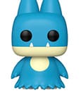 Pokemon Supergroßer Jumbo POP! Vinylfigur Munchlax (EMEA) 25 cm