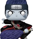 Naruto übergroßer POP! Vinylfigur Kisame 15 cm