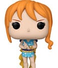 One Piece POP! Animations-Vinylfigur Onami (Wano) 9 cm