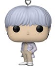 BTS POP! Vinyl-Schlüsselanhänger 4 cm Suga Display (12)