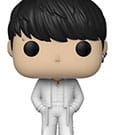 BTS POP! Rocks Vinyl Figure Jung Kook 9 cm