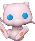 Pokemon Super Sized Jumbo POP! Vinyl Figure Mew 25 cm